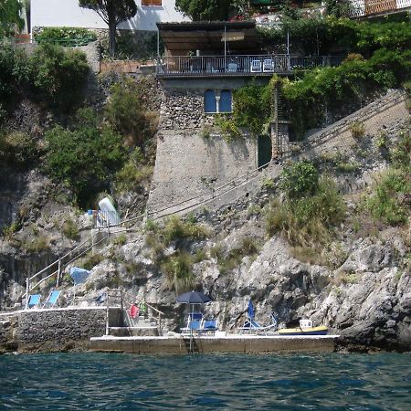 La Casetta Di Marmorata - Ravello Accommodation Dış mekan fotoğraf