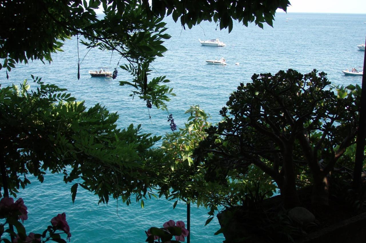 La Casetta Di Marmorata - Ravello Accommodation Dış mekan fotoğraf