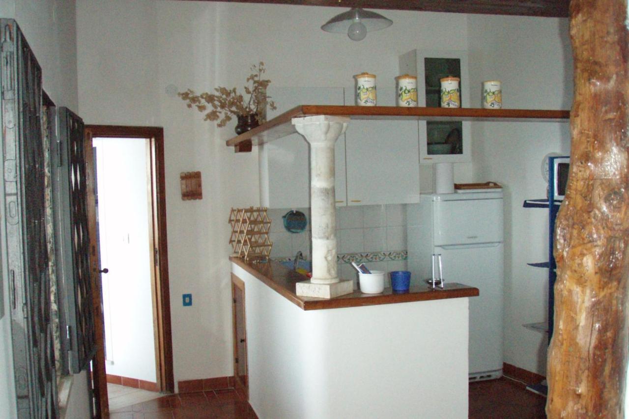 La Casetta Di Marmorata - Ravello Accommodation Dış mekan fotoğraf