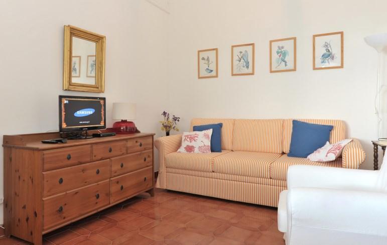 La Casetta Di Marmorata - Ravello Accommodation Dış mekan fotoğraf