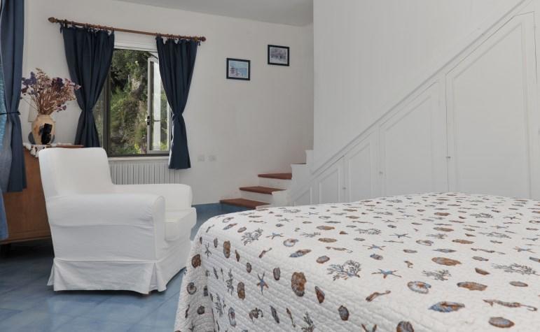 La Casetta Di Marmorata - Ravello Accommodation Dış mekan fotoğraf