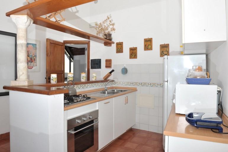 La Casetta Di Marmorata - Ravello Accommodation Dış mekan fotoğraf