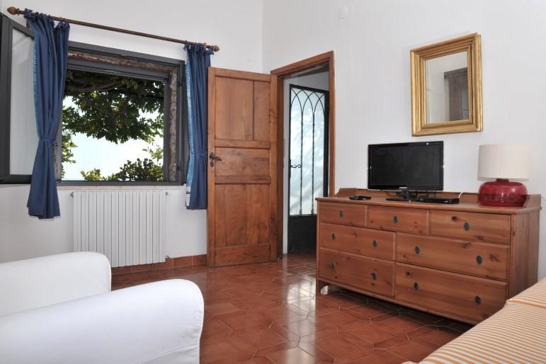 La Casetta Di Marmorata - Ravello Accommodation Dış mekan fotoğraf