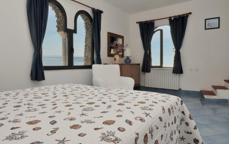 La Casetta Di Marmorata - Ravello Accommodation Dış mekan fotoğraf