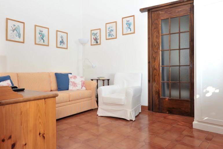 La Casetta Di Marmorata - Ravello Accommodation Dış mekan fotoğraf